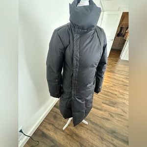 Diesel winter coat , super warm